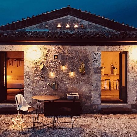 Casa Farfaglia Guest House Noto Exterior photo
