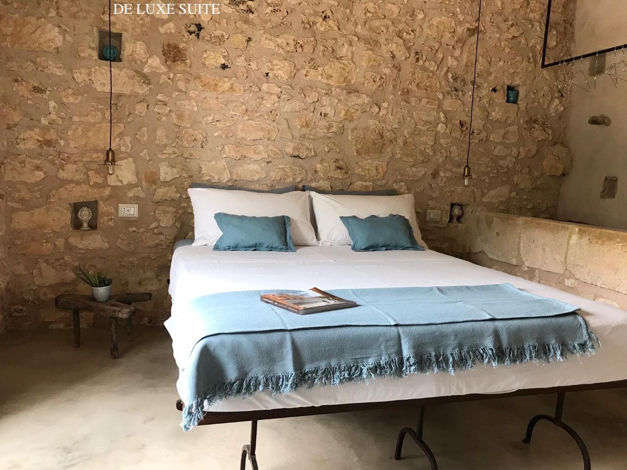 Casa Farfaglia Guest House Noto Exterior photo