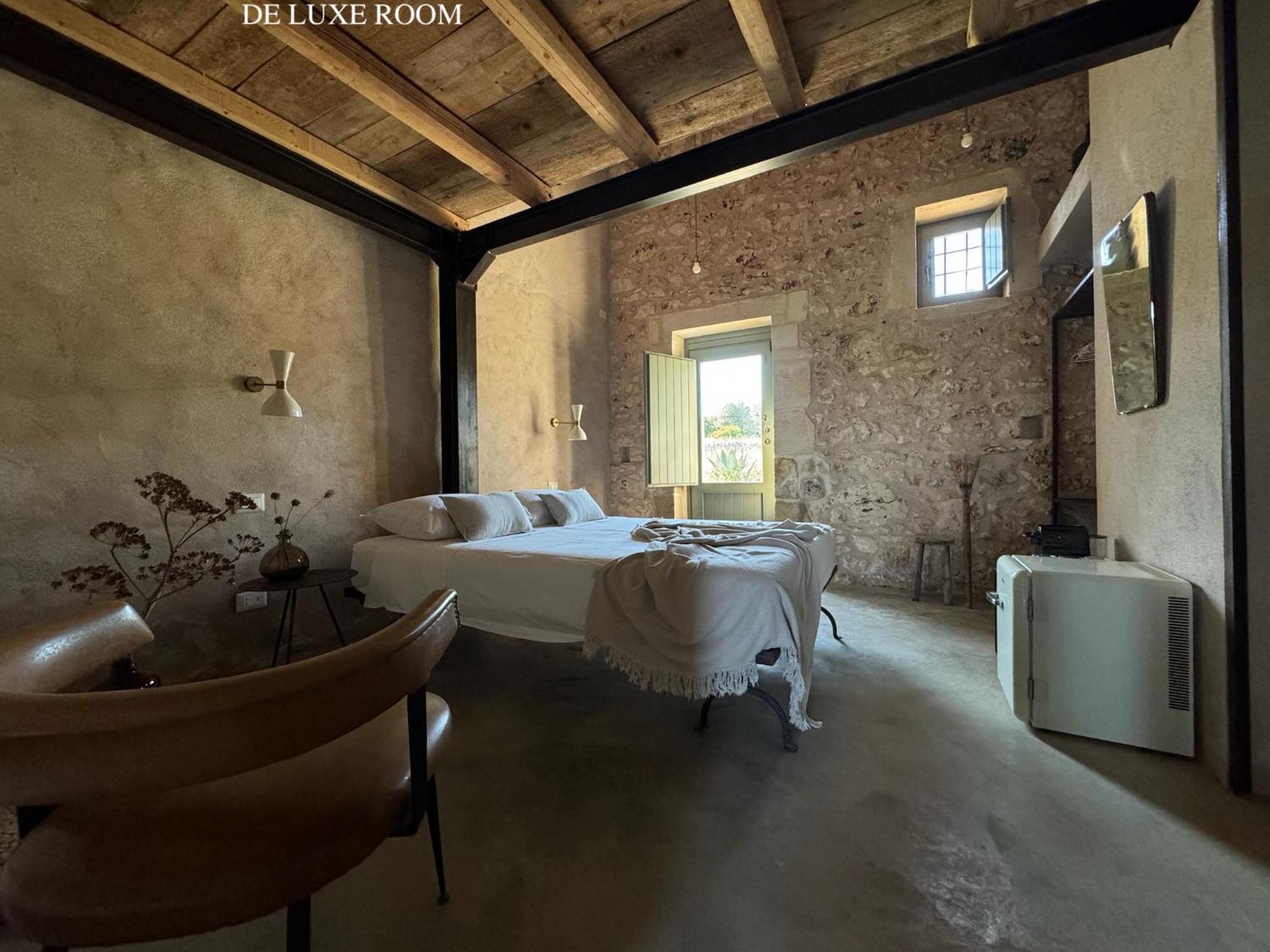 Casa Farfaglia Guest House Noto Exterior photo