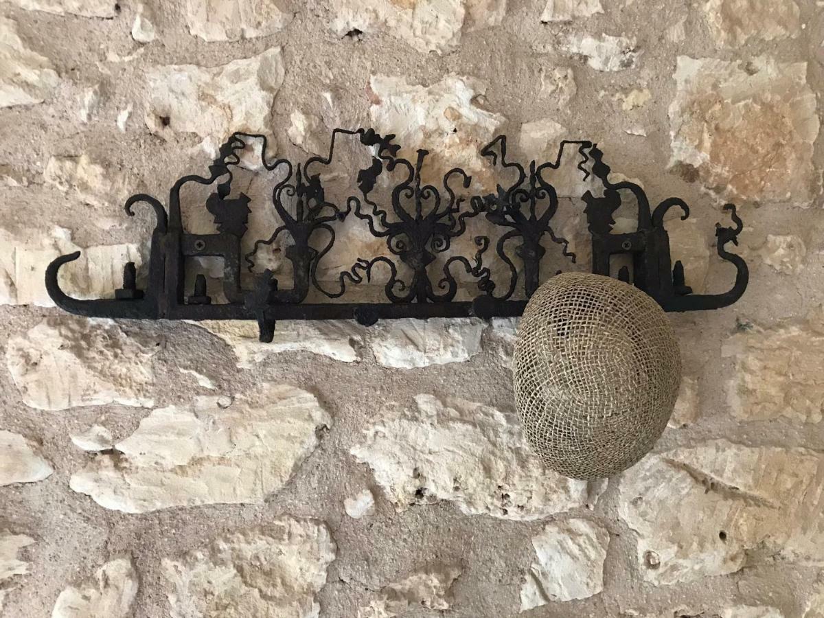 Casa Farfaglia Guest House Noto Exterior photo