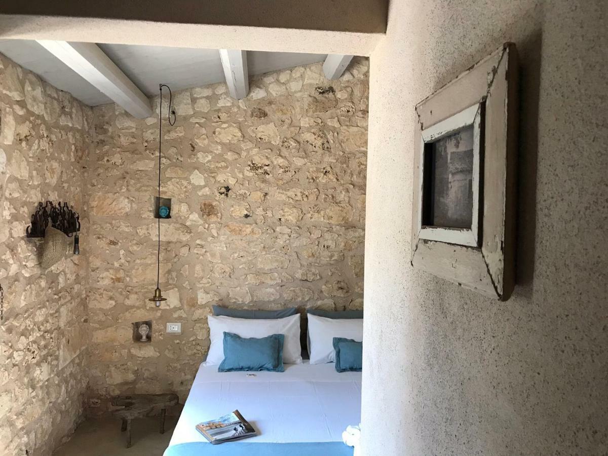 Casa Farfaglia Guest House Noto Exterior photo