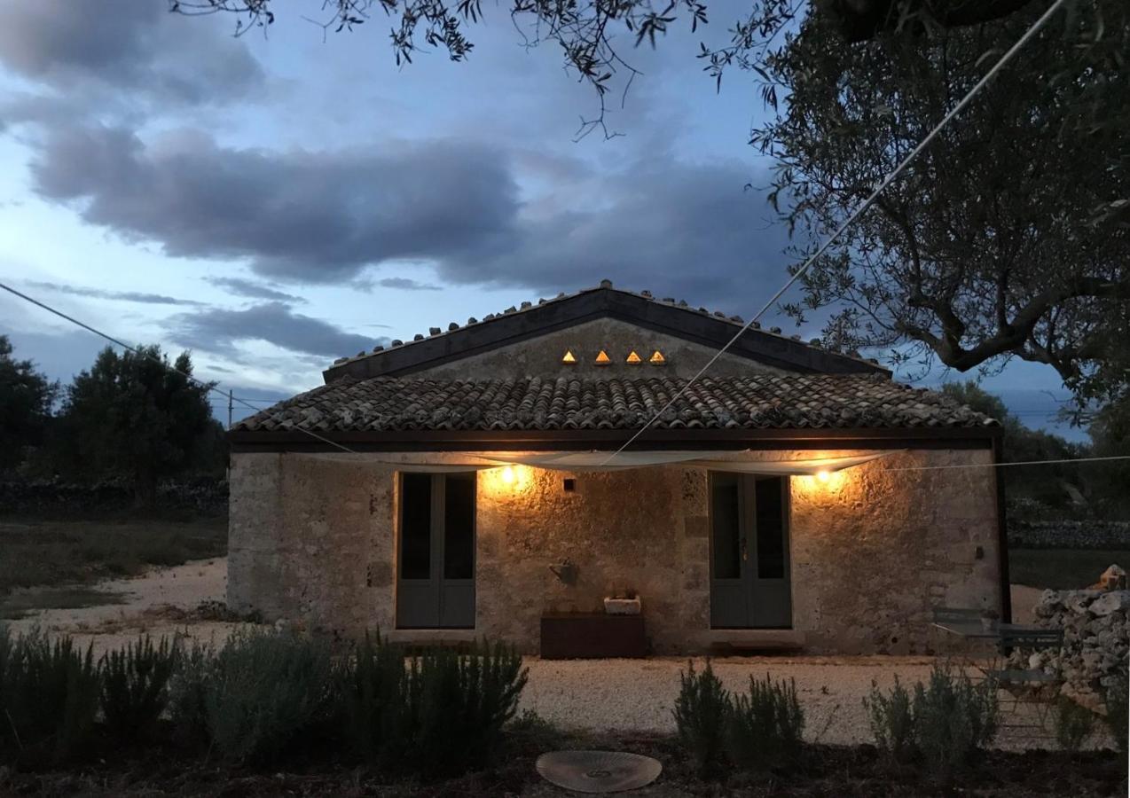 Casa Farfaglia Guest House Noto Exterior photo