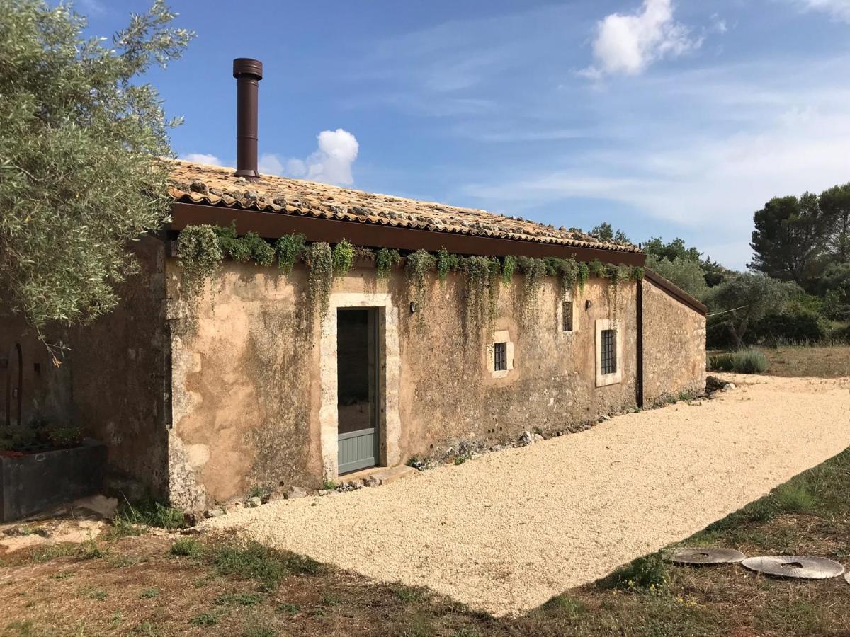 Casa Farfaglia Guest House Noto Exterior photo