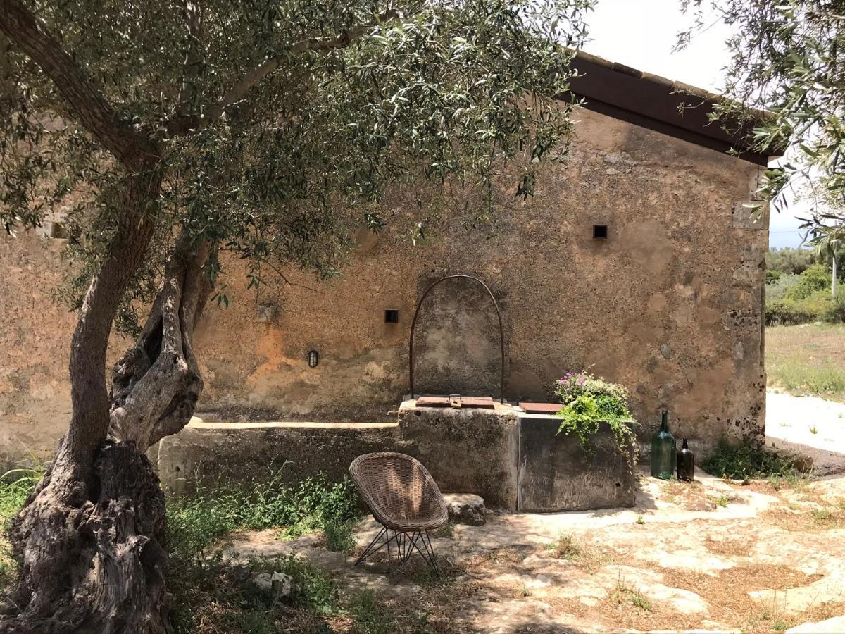 Casa Farfaglia Guest House Noto Exterior photo